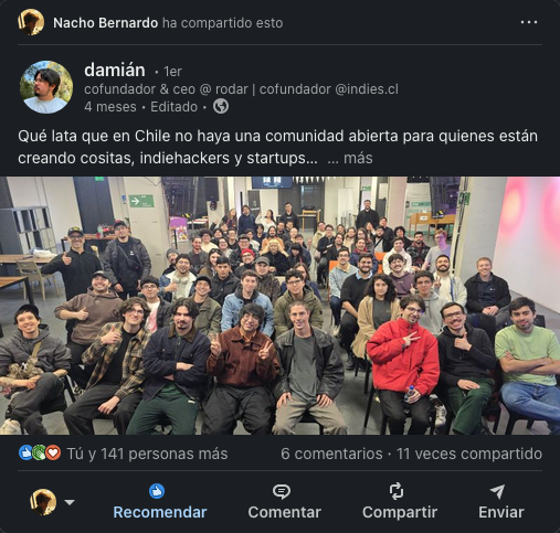 Impacto 6