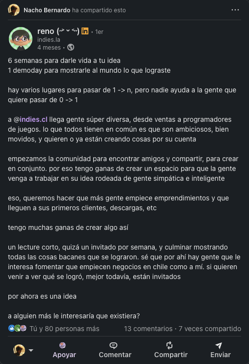 Impacto 7