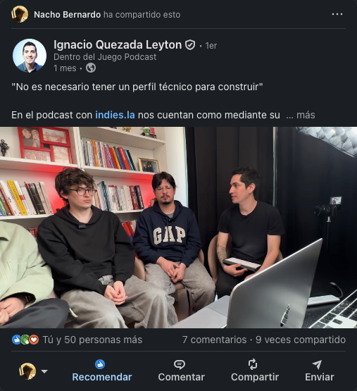 Impacto 17